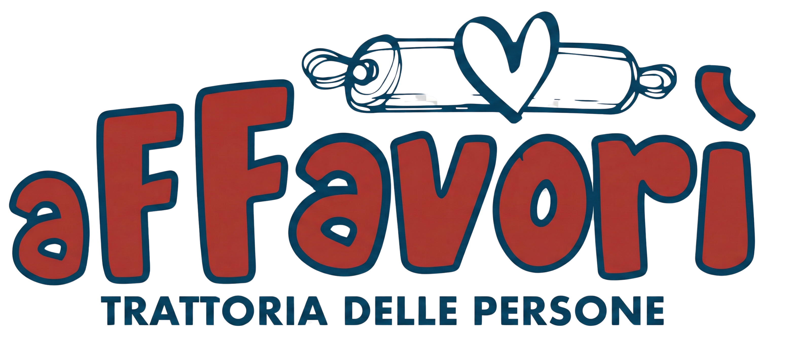 Affavorì Logo